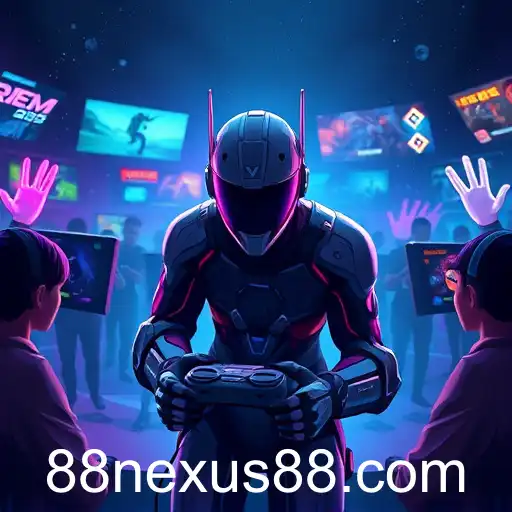Exploring the Rise of Nexus88 in Online Gaming