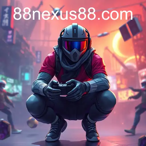 The Digital Revolution of Gaming in 2025