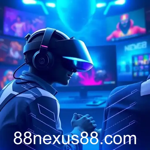 Gaming Trends and Nexus88