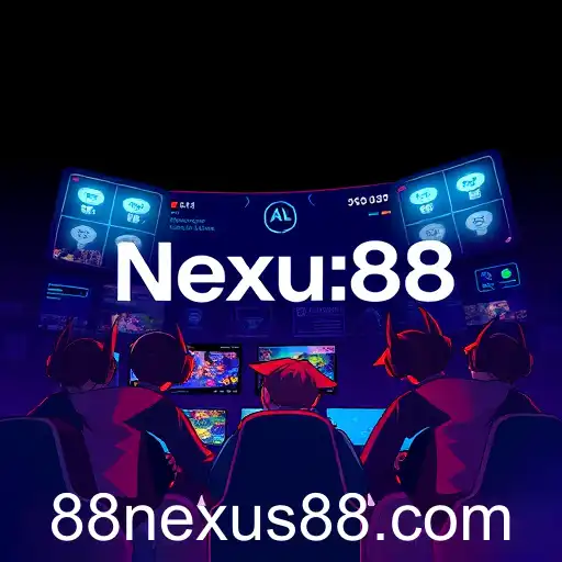 The Impact of Nexus88 on Online Gaming in 2025