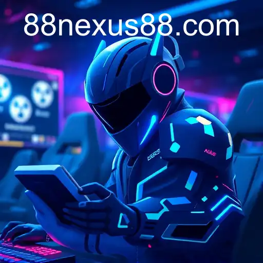 Gaming in the Age of Nexus88