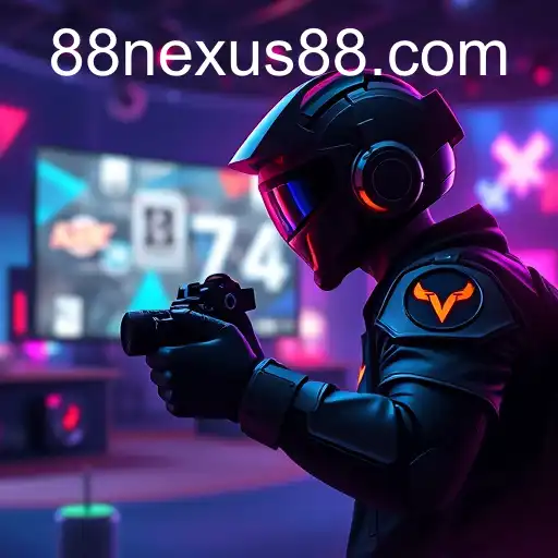 Nexus88 Revolutionizes Online Gaming in 2025