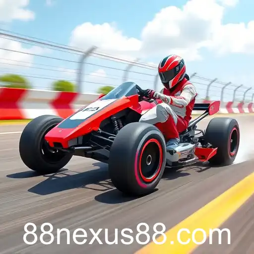 The Rise of Nexus88 in the Gaming World