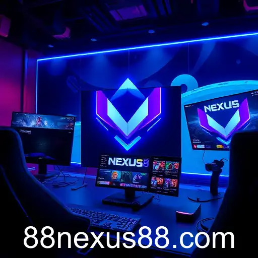 The Rise of Nexus88 in Online Gaming