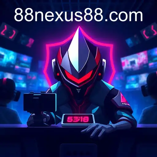 The Rise of Nexus88 in Gaming Culture