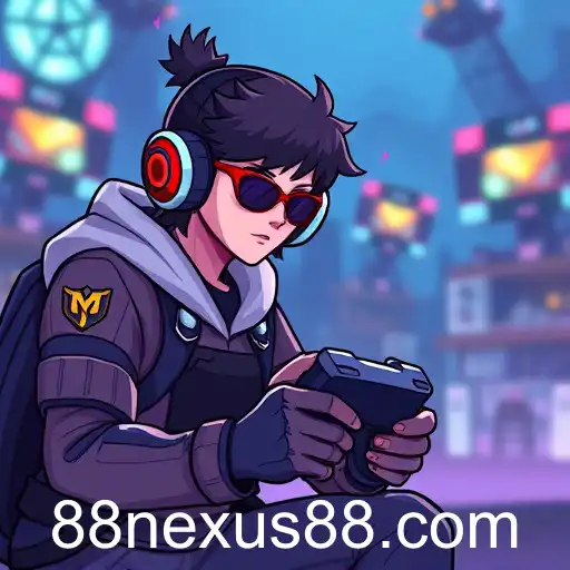 The Rise of Nexus88 in the Gaming World