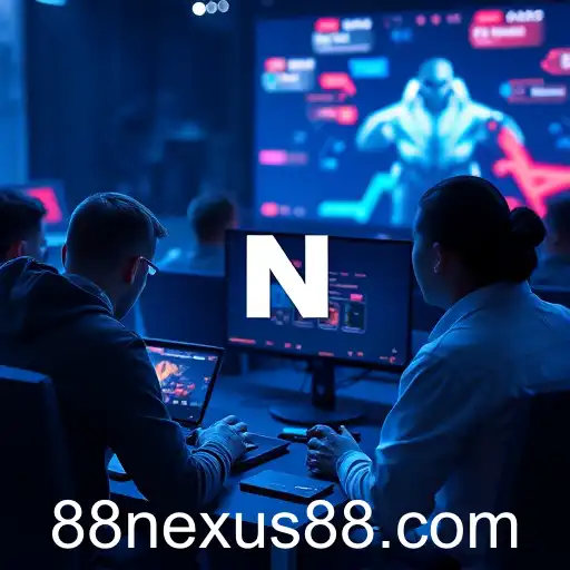 The Impact of Nexus88 on Online Gaming in 2025