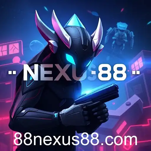 Nexus88: Revolutionizing Online Gaming