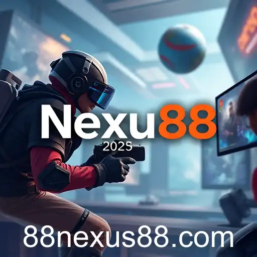 Nexus88 Revolutionizes the Gaming Landscape