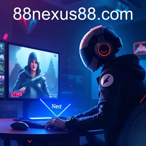Nexus88: Revolutionizing the Gaming World