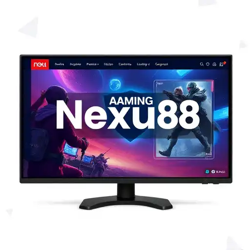 The Nexus88 Phenomenon: Revolutionizing Online Gaming