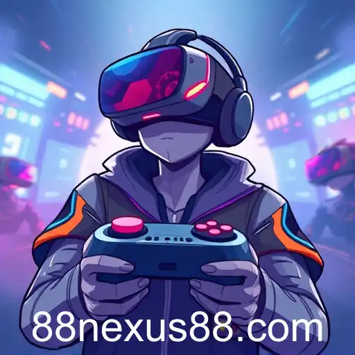 Nexus88 and the Evolution of Online Gaming