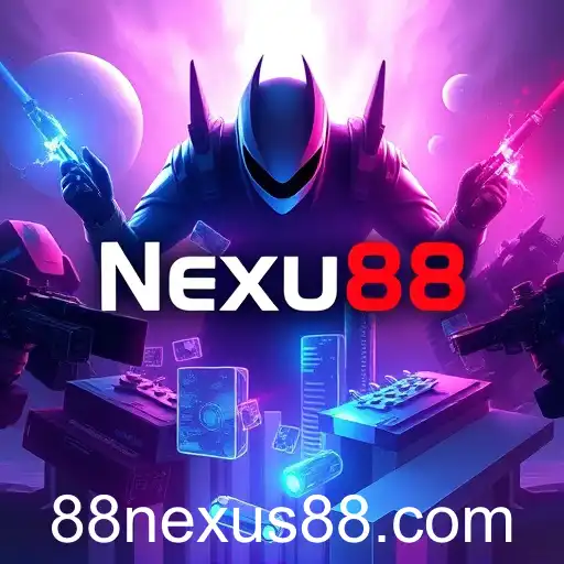 The Rise of Nexus88: Gaming Trends and Dynamics