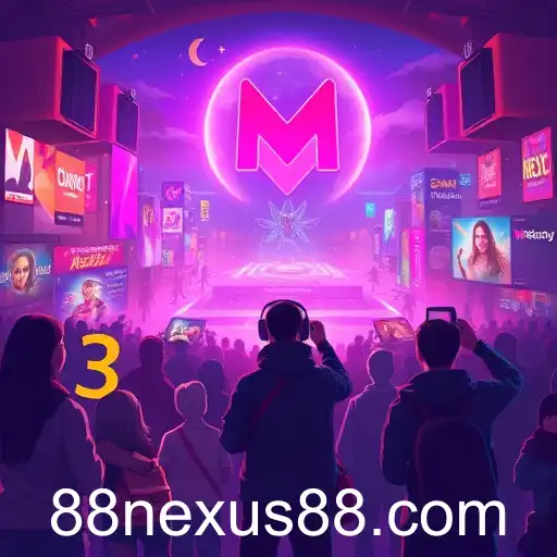 The Rise of Nexus88 in Online Gaming